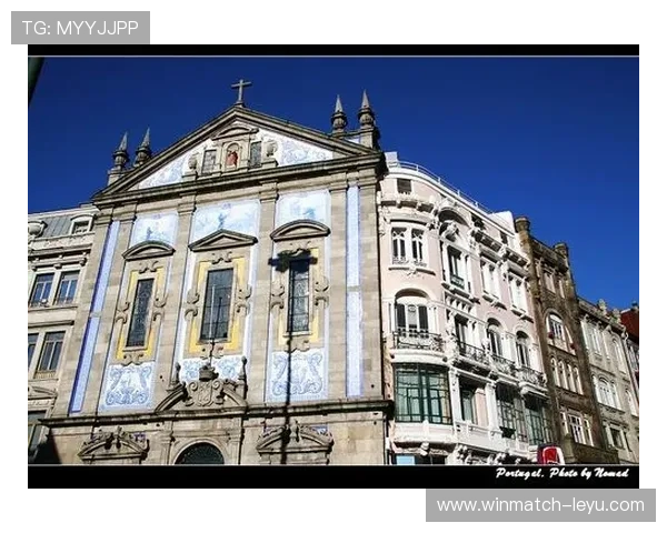 波尔图:葡萄牙第二大城市,探访波尔图酒与世界文化遗产之旅 波尔图:葡萄牙第二大城市,探访波尔图酒与世界文化遗产之旅
