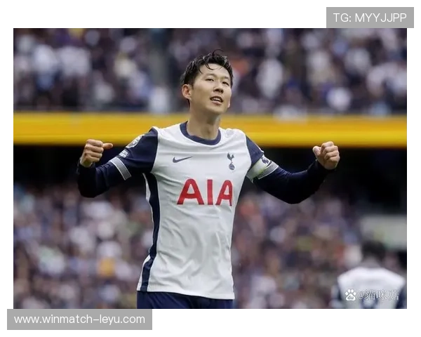 热刺战术革新迎新突破,英超赛场再掀风暴 热刺战术革新迎新突破,英超赛场再掀风暴